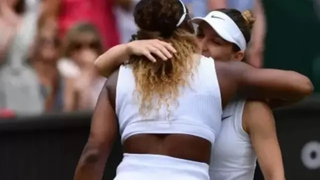 விம்பிள்டன்: வெள்ளை உடையும் மாதவிடாயும்