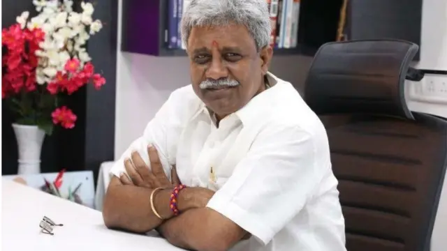 పైడికొండల మాణిక్యాలరావు