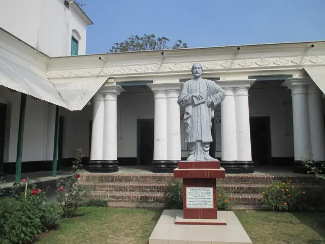 रवींद्रनाथ टैगोर