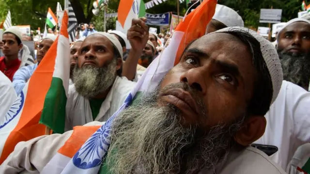indian muslims
