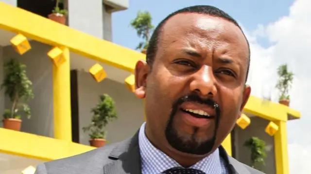 எத்தியோப்பியர்கள் விடுதலைக்கு சௌதி சம்மதம்