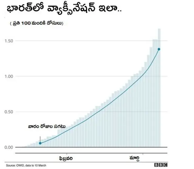 వ్యాక్సీనేషన్