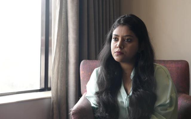 श्रीमी वर्मा