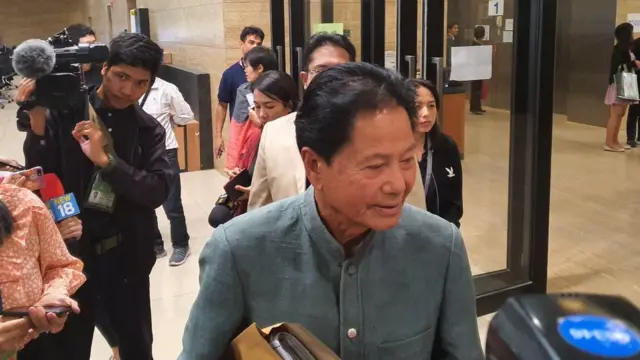 ทวี ไกรคุปต์