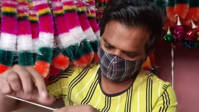 કોરોનાની રસી માટે અમદાવાદમાં સર્વે શરૂ કરાયો છે