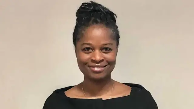 डॉ. जॉर्जेट ओनी