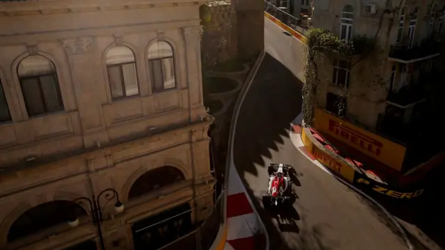 아제르바이잔 그랑프리