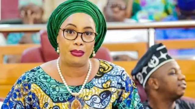 Mojisola Alli-Macaulay