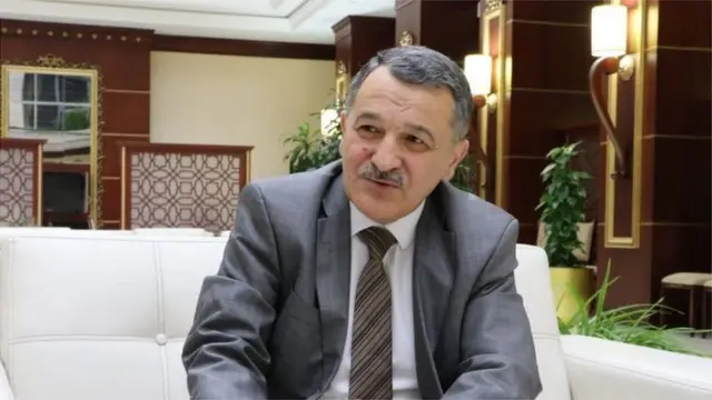 Aydın Mirzəzadə millət vəkili