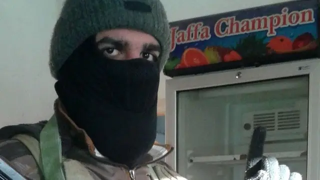 ИШИДчи бола