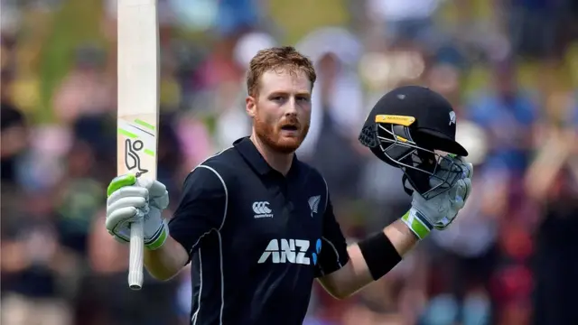 پاکستان، نیوزی لینڈ