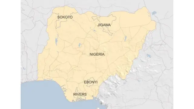 Naịjirịa na ọnụ ọgụgụ ụbịam