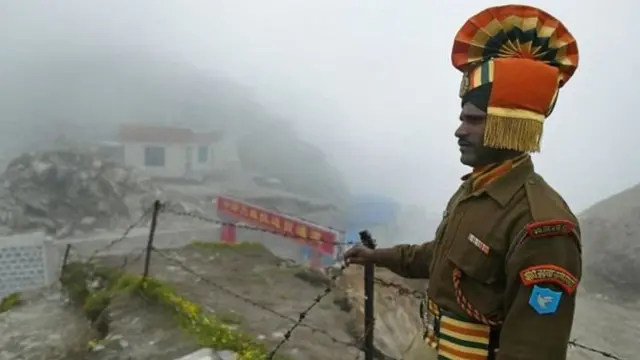 चीन-भारत