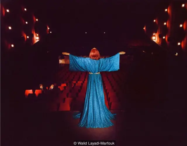 Walid Layadi-Marfouk