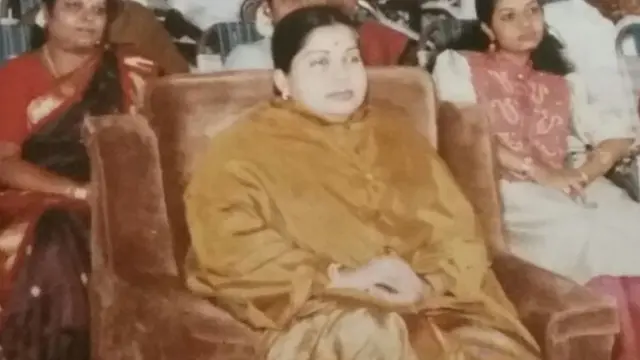 जयललिता