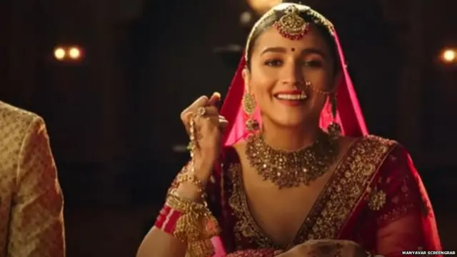 ਆਲਿਆ ਭੱਟ, ਮਸ਼ਹੂਰੀ