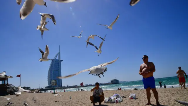 التقرير السنوي للأمم المتحدة للسعادة