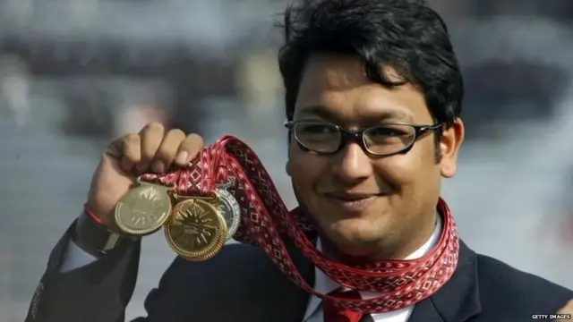 कॉमनवेल्थ गेम्स