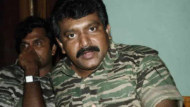 பிரபாகரன்