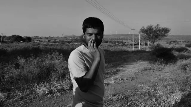 तुषार घटागे