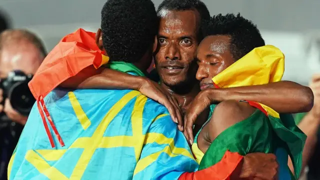 Atileetota Itoophiyaa Dohaatti erga mo'atanii boooda