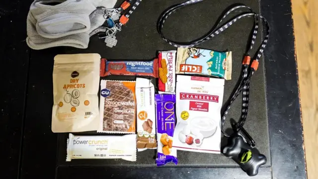 Обеденный набор Ванессы Монрой