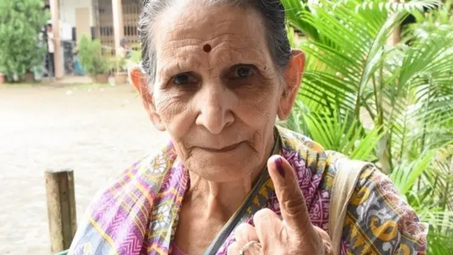 Election Comission of India