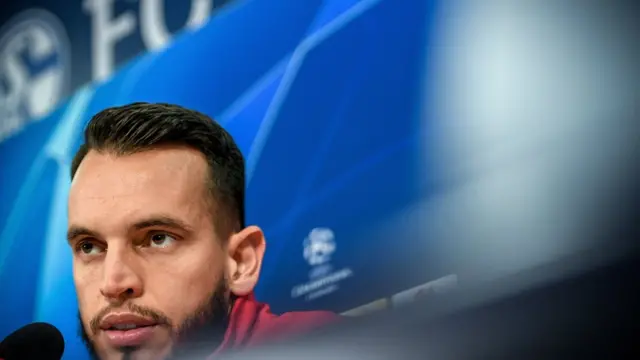 Маринато Гильерме