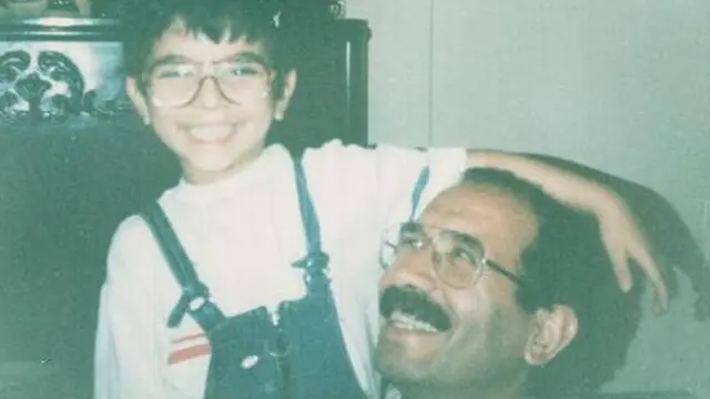 أسرة سوهراب ظلت أسابيع لا تعرف مصيره