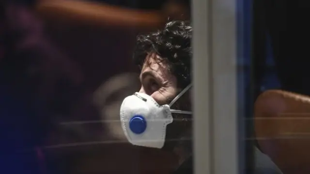 कोरोना वायरस, अकेलापन