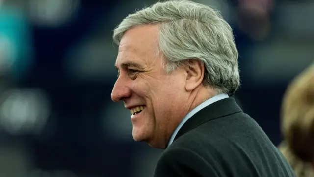 TAJANİ