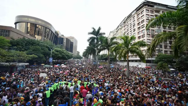 Cordão do Bola Preta