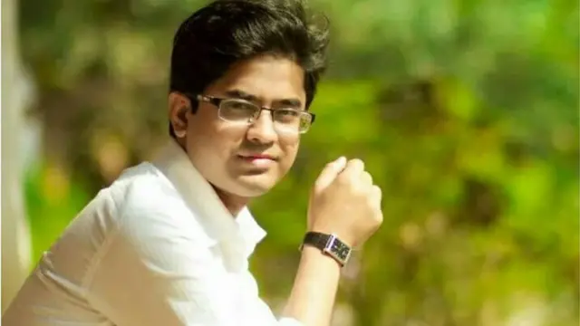 শাহাদাত হোসেন