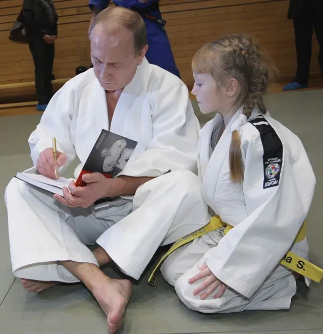 Putin