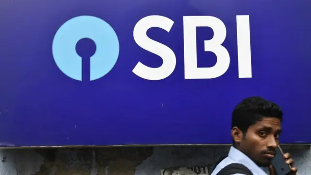 स्टेट बैंक ऑफ़ इंडिया