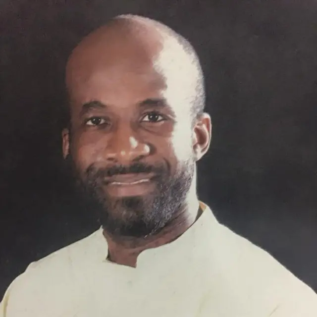 Chinedu Nnawuihe Onyegbula chọrọ ịnọchite anya ndị Nkwerre