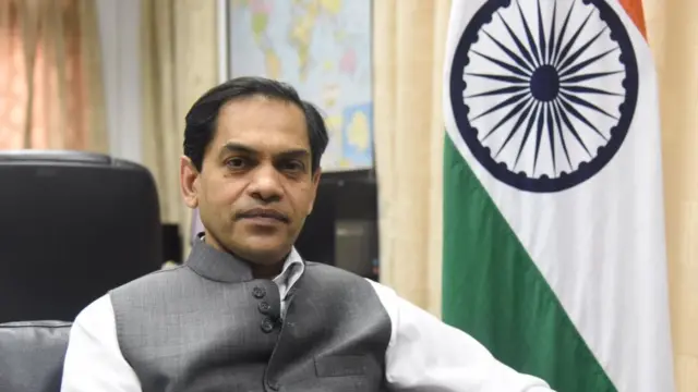 संजय सुधीर