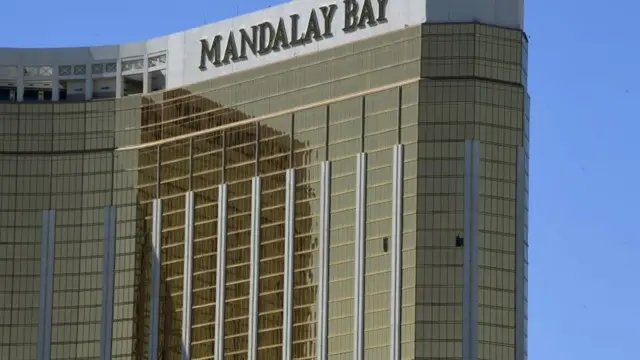 லாஸ் வேகஸ்