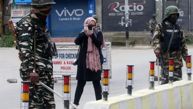 श्रीनगर