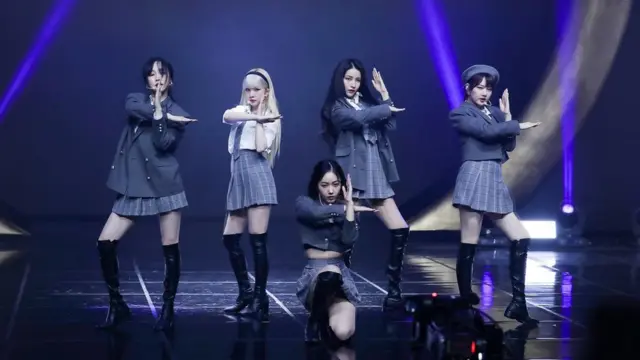 걸그룹 여자친구