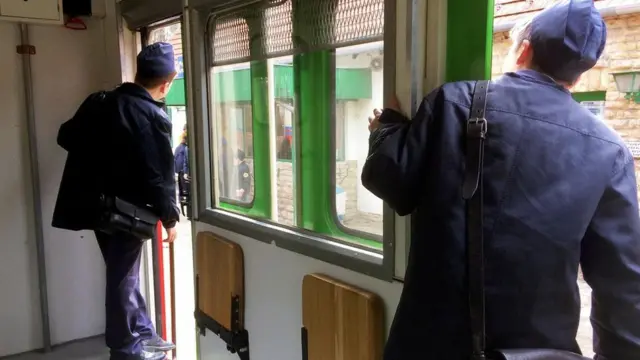 Дитяча залізниця