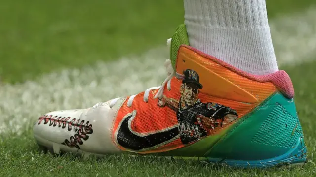 La imagen de José Fernández