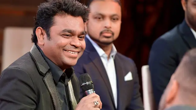 ரகுமான்