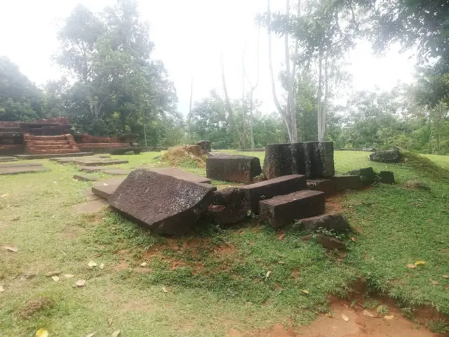 பெரண்டி ஆலயம்