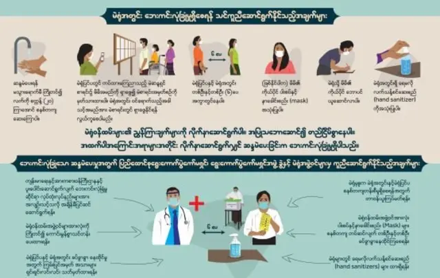 ရွေးကောက်ပွဲကော်မရှင် လက်ကမ်းစာစောင်
