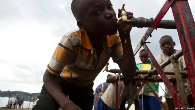 युगांडा