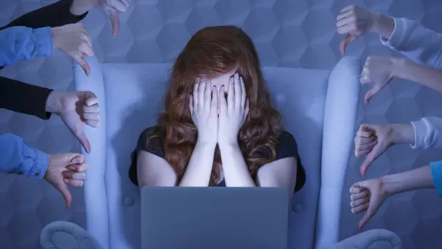 bullying en internet