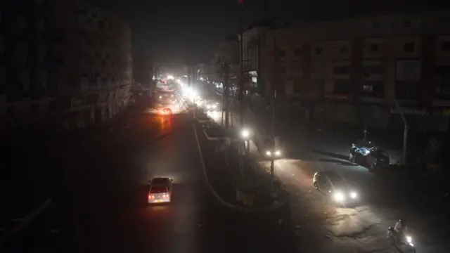 पाकिस्तान