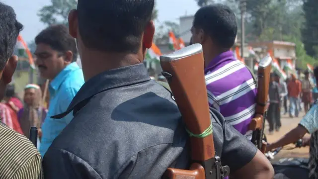 छत्तीसगढ़