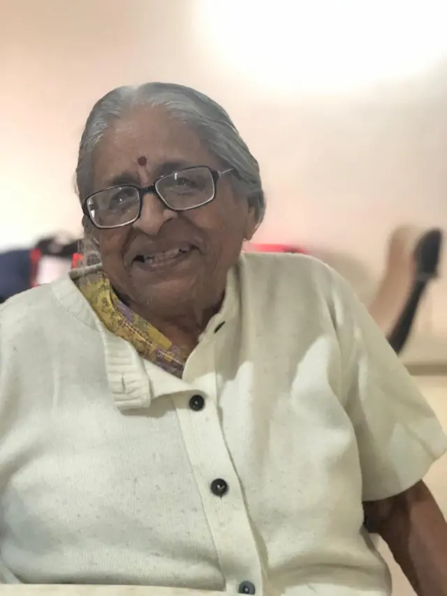 ધીરુબહન પટેલ